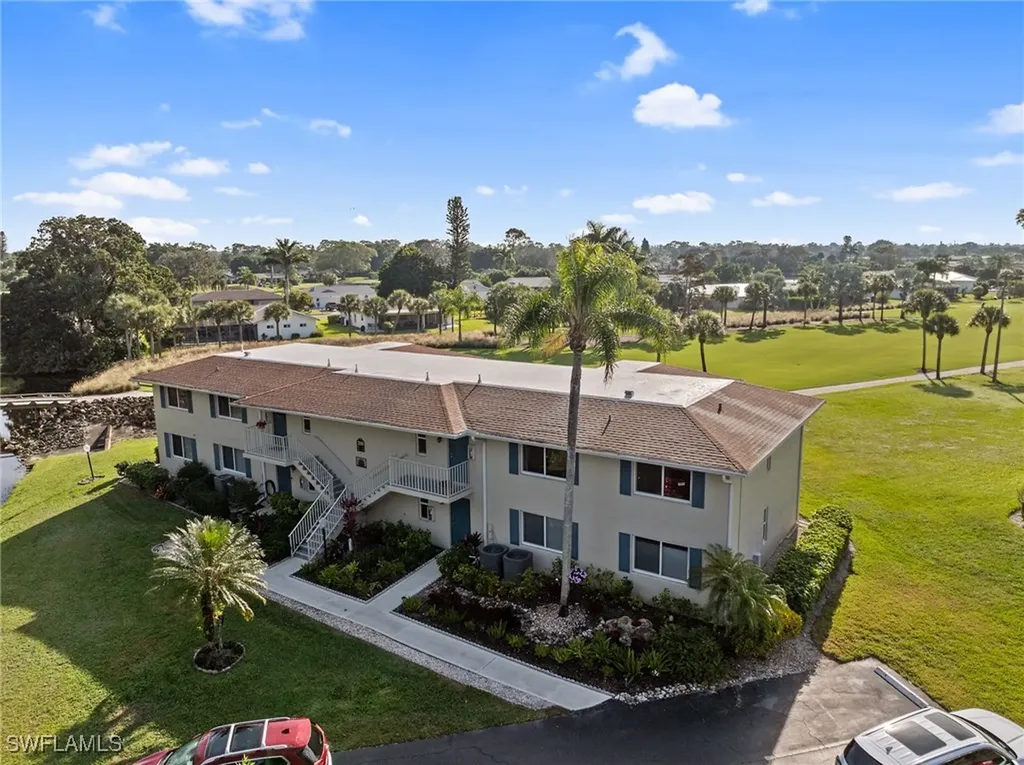 200 Albi Road Naples FL 34112