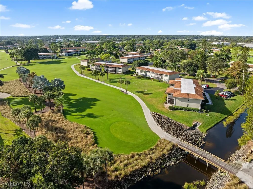 200 Albi Road Naples FL 34112