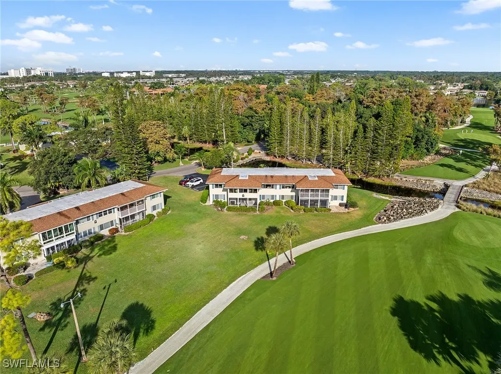 200 Albi Road Naples FL 34112