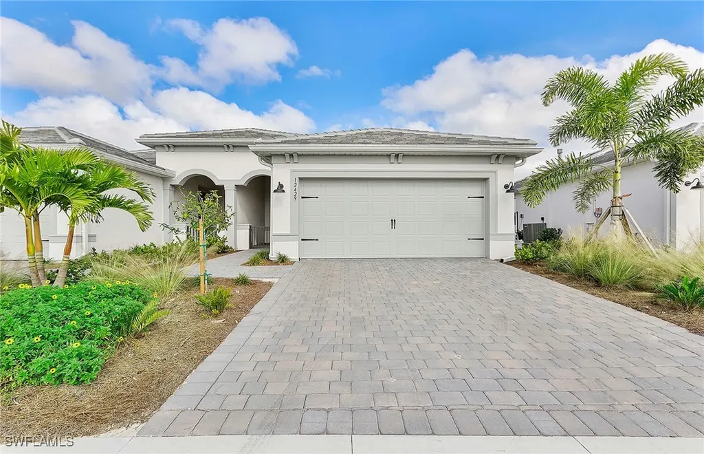 12669 Pyrite Court Alva FL 33920