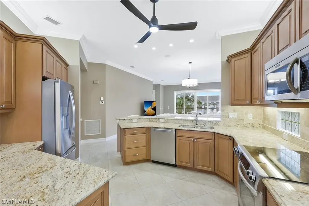 795 Bentwater Circle Naples FL 34108