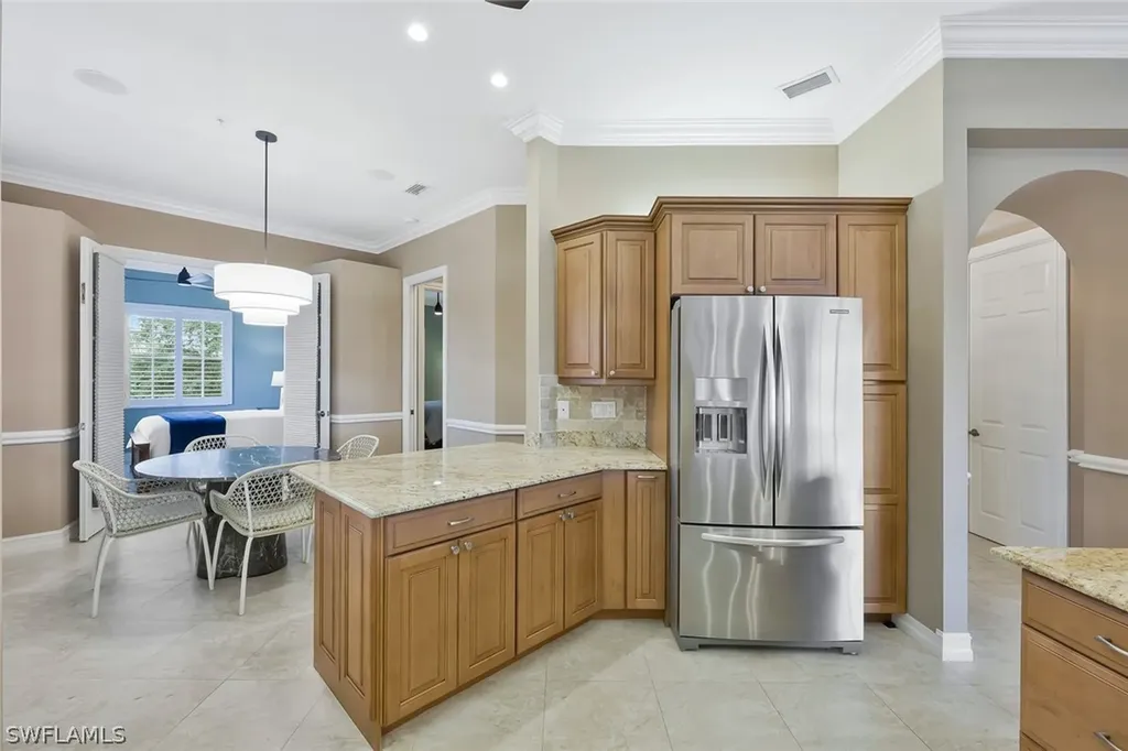 795 Bentwater Circle Naples FL 34108