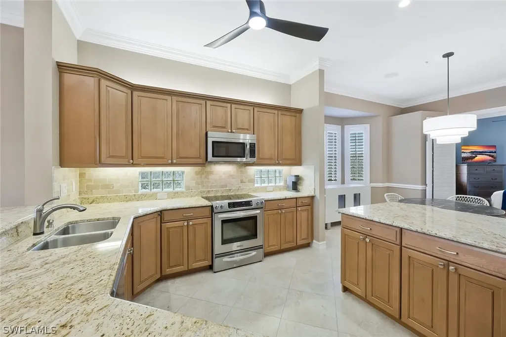 795 Bentwater Circle Naples FL 34108