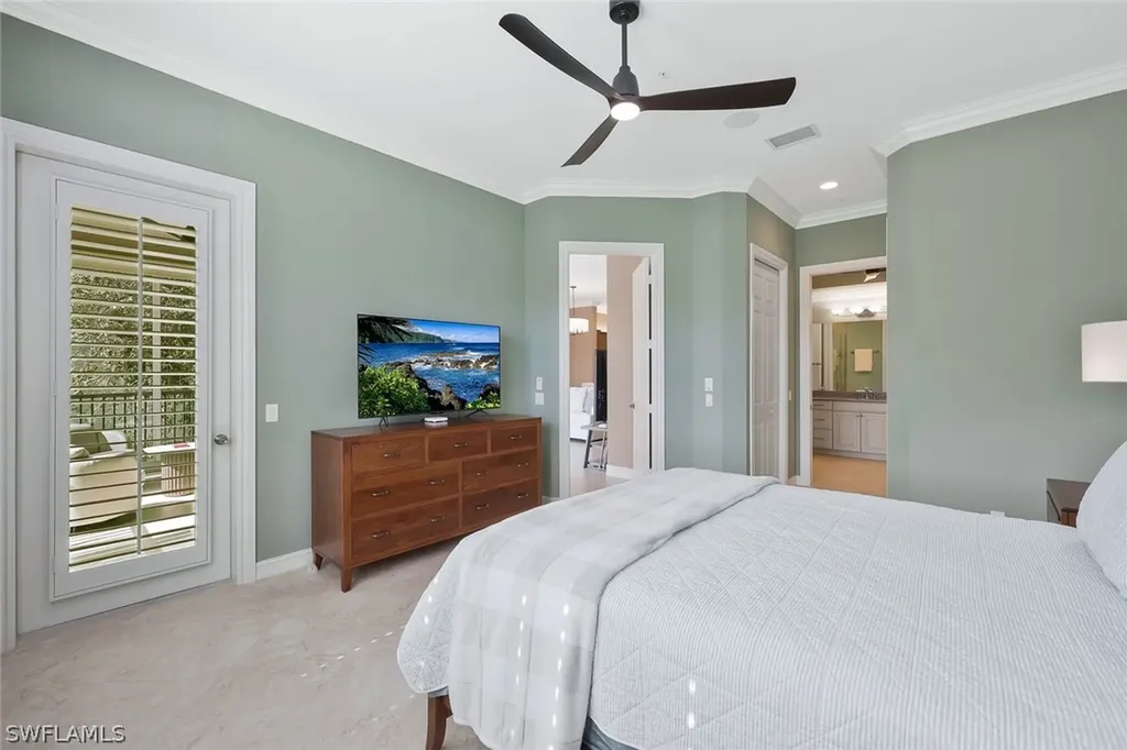 795 Bentwater Circle Naples FL 34108