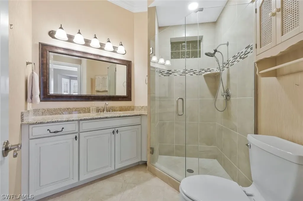 795 Bentwater Circle Naples FL 34108