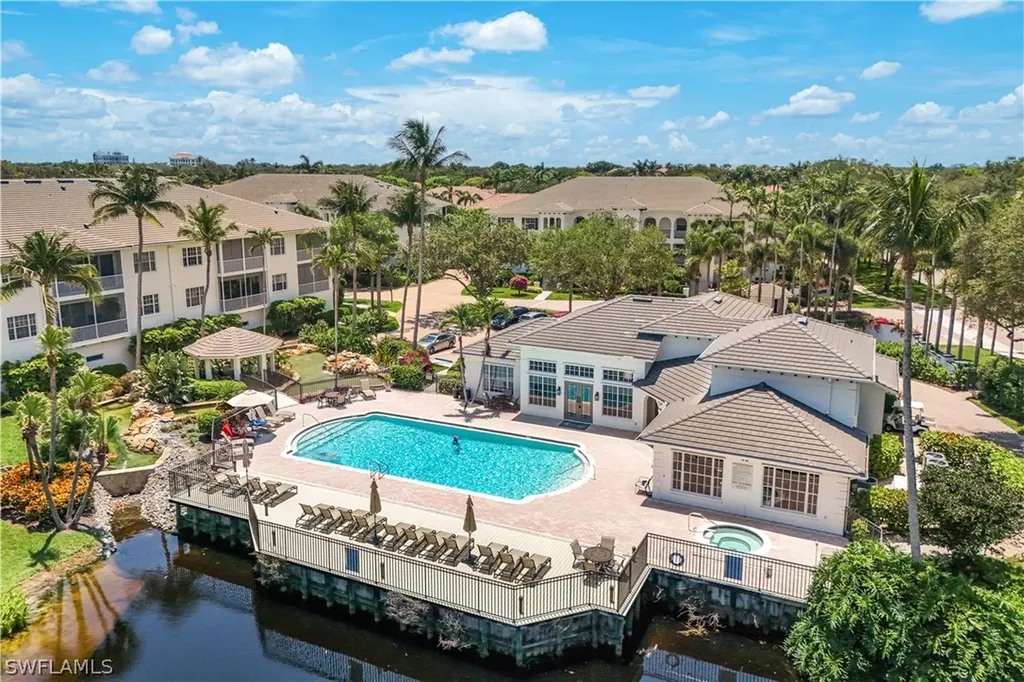 795 Bentwater Circle Naples FL 34108