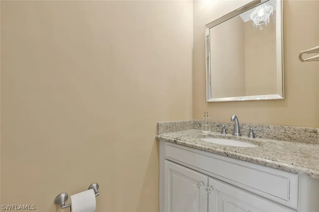 795 Bentwater Circle Naples FL 34108