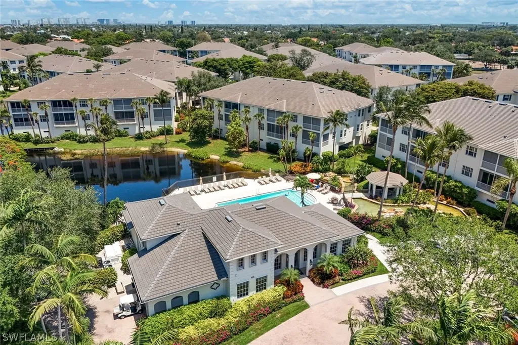 795 Bentwater Circle Naples FL 34108