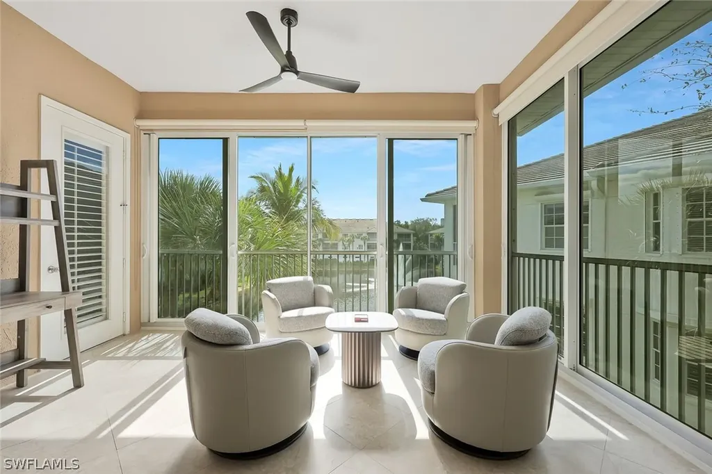 795 Bentwater Circle Naples FL 34108