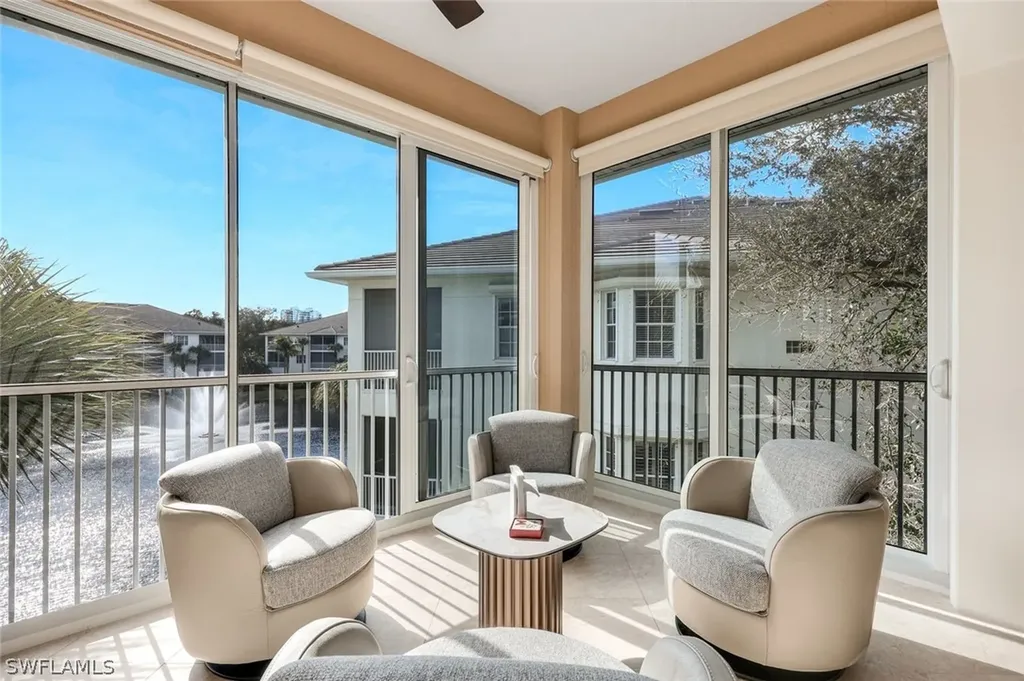 795 Bentwater Circle Naples FL 34108