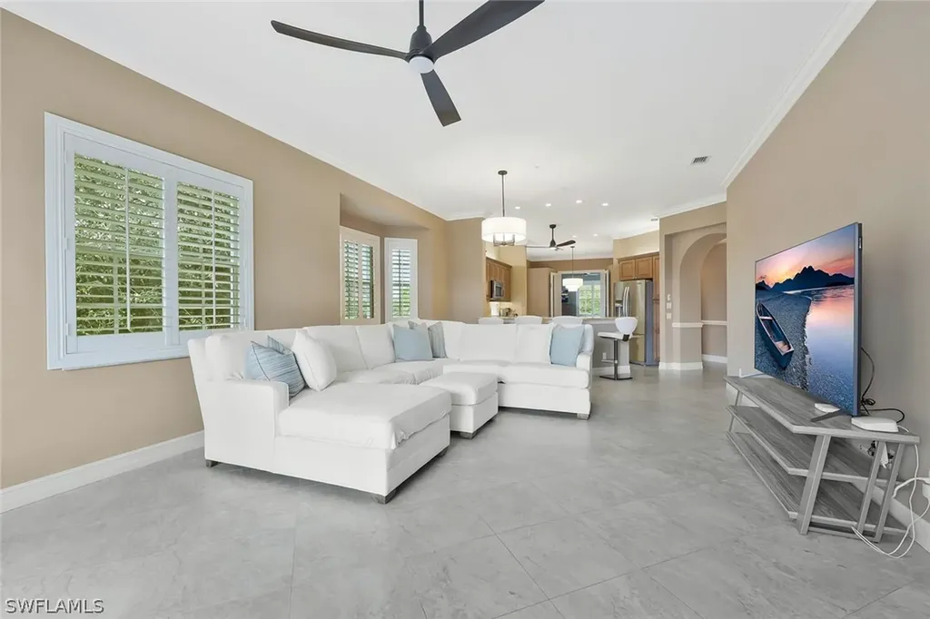 795 Bentwater Circle Naples FL 34108