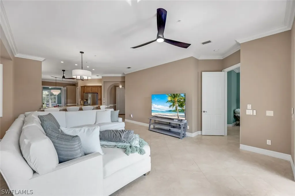 795 Bentwater Circle Naples FL 34108