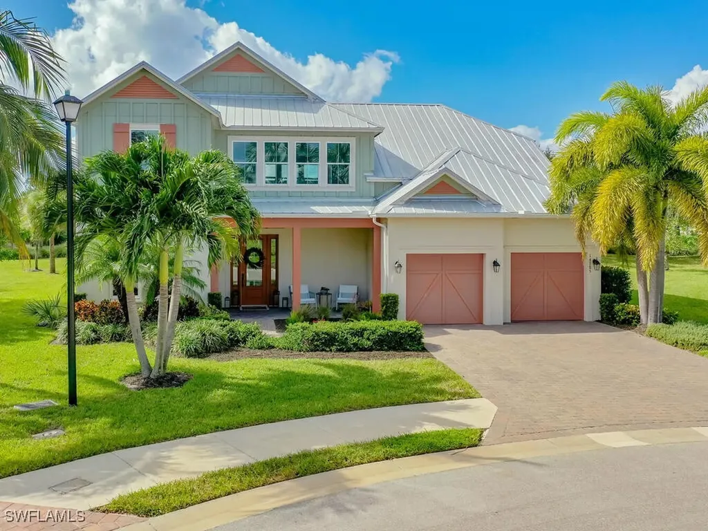 14785 Leeward Drive Naples FL 34114