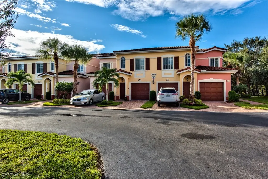 20170 Estero Gardens Circle Estero FL 33928