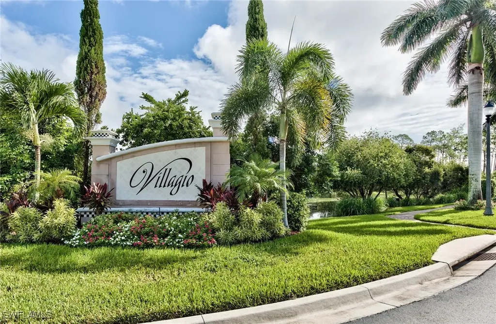 20170 Estero Gardens Circle Estero FL 33928