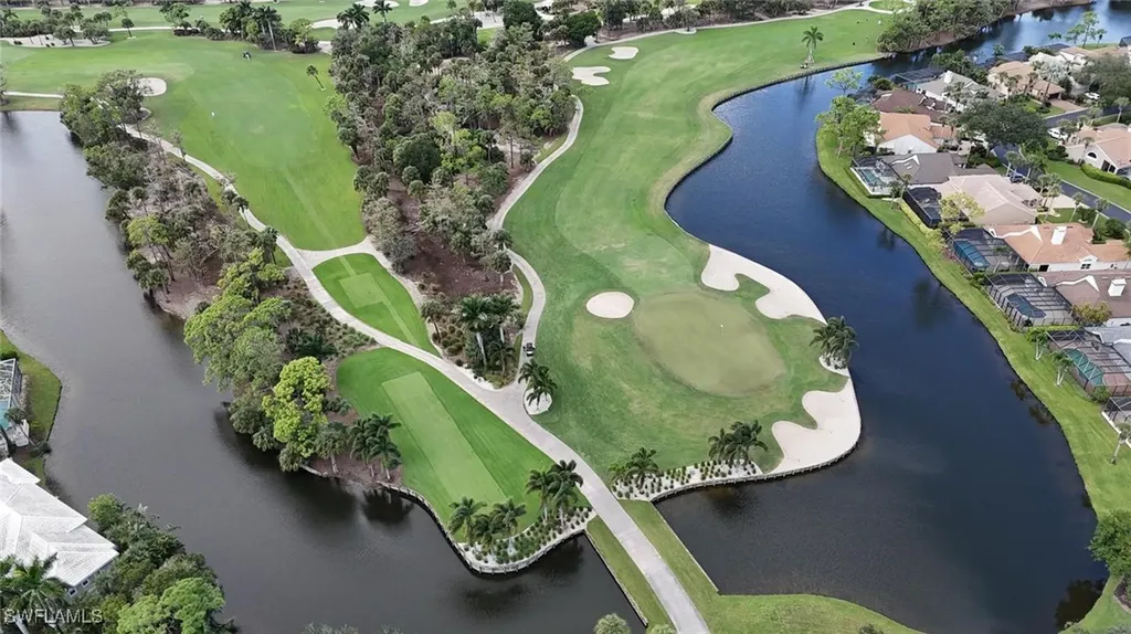 88 Cypress View Drive Naples FL 34113