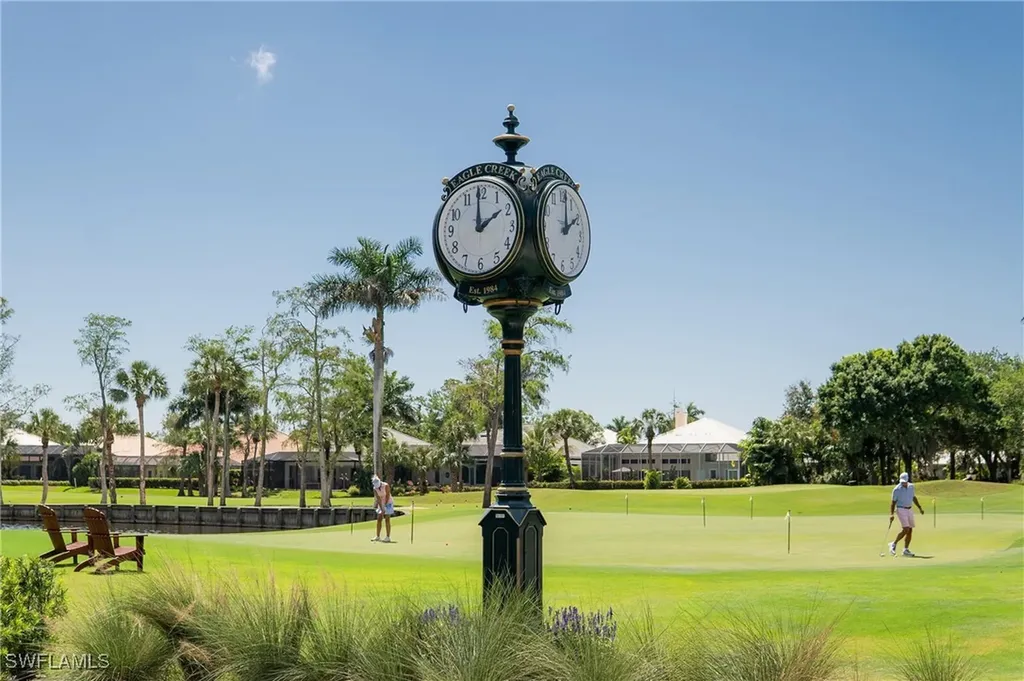 88 Cypress View Drive Naples FL 34113