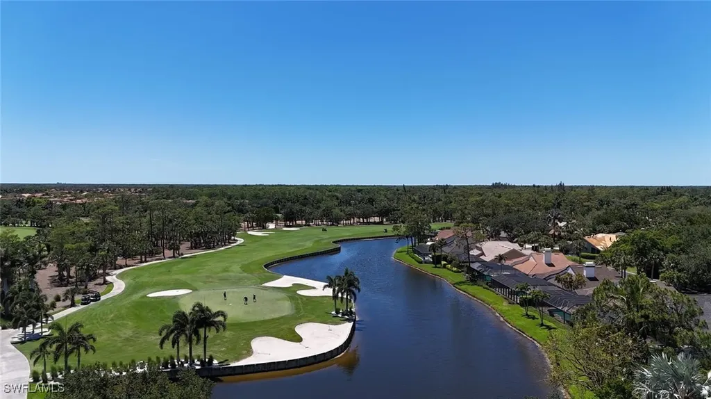 88 Cypress View Drive Naples FL 34113