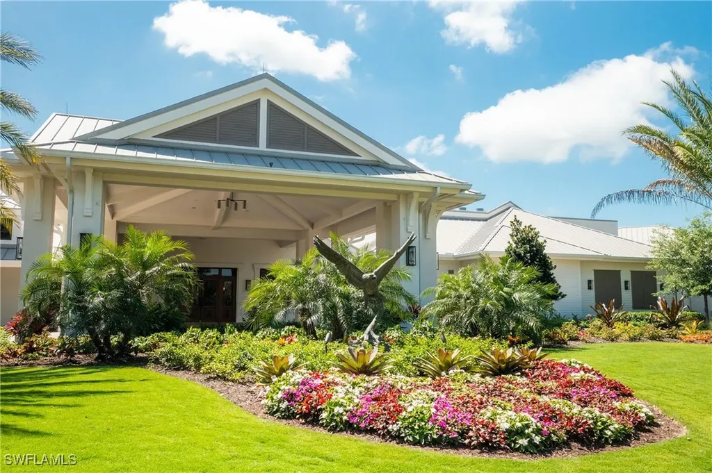 88 Cypress View Drive Naples FL 34113