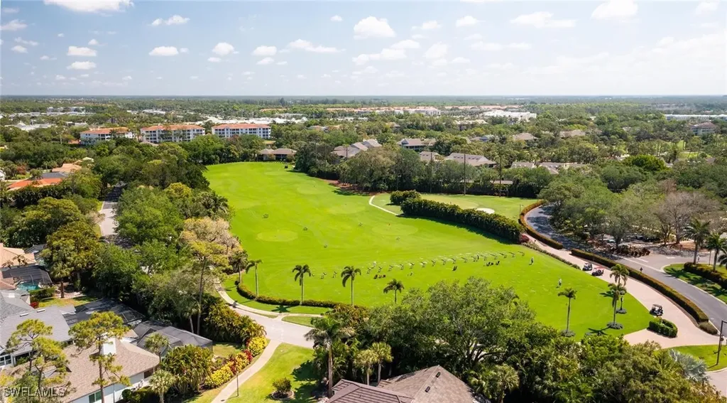 88 Cypress View Drive Naples FL 34113