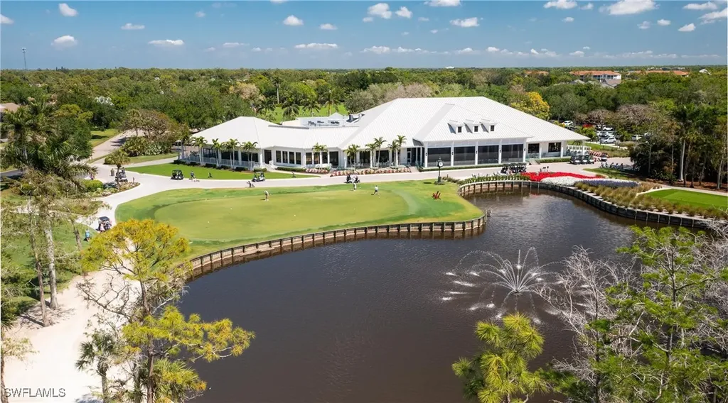 88 Cypress View Drive Naples FL 34113