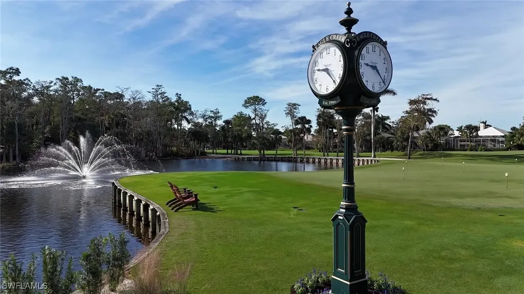 88 Cypress View Drive Naples FL 34113