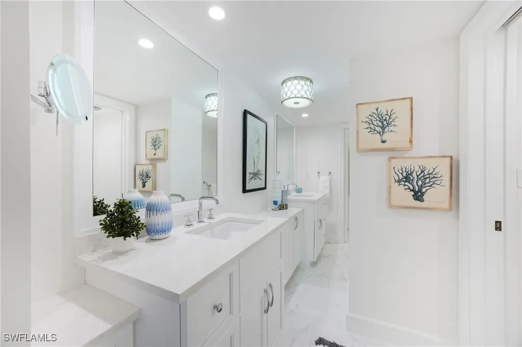 9715 Gulf Shore Drive Naples FL 34108