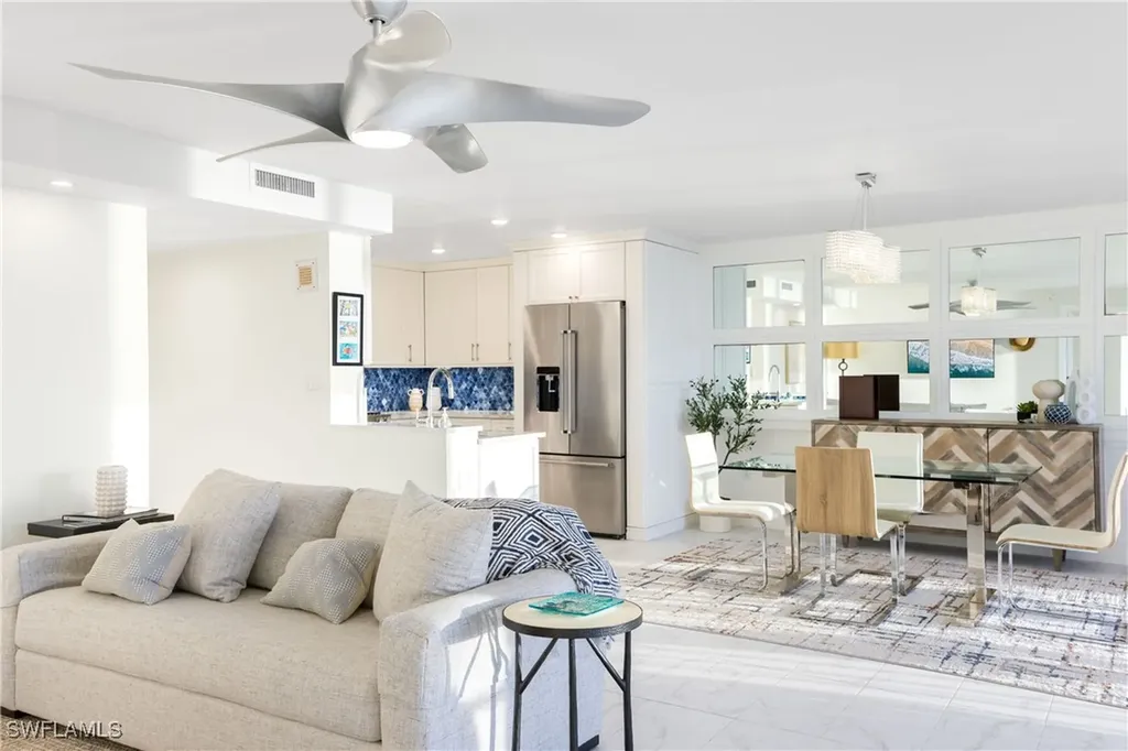 9715 Gulf Shore Drive Naples FL 34108