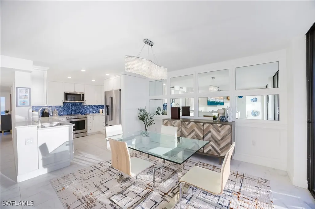 9715 Gulf Shore Drive Naples FL 34108