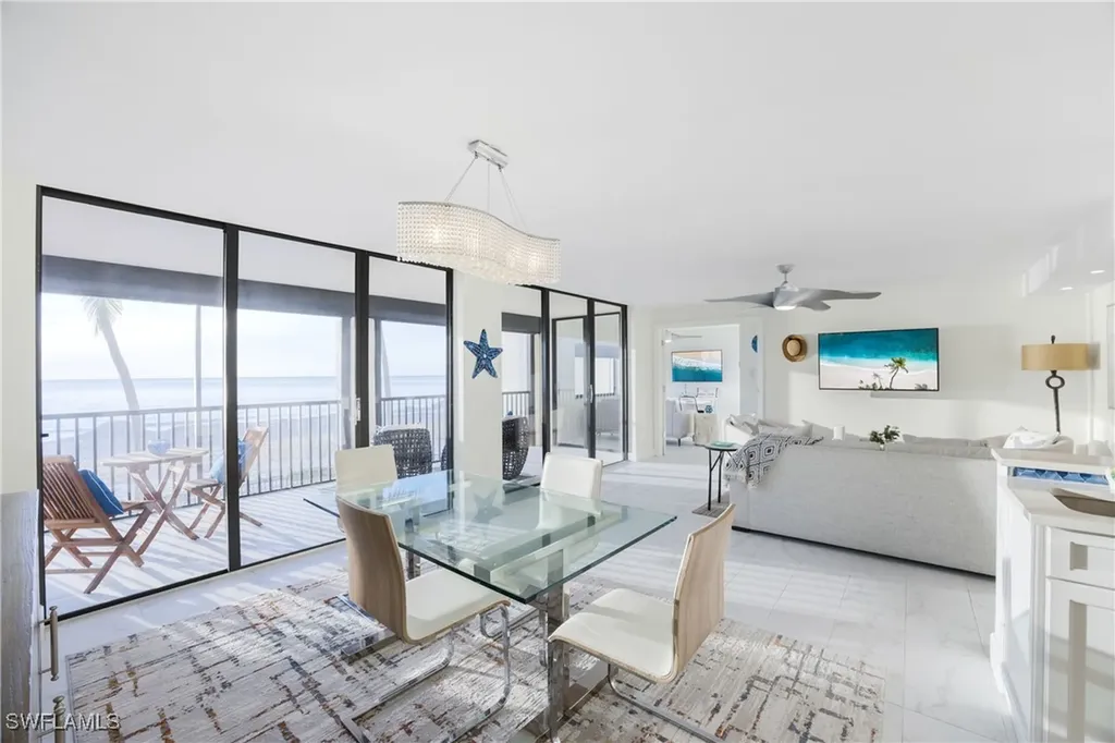 9715 Gulf Shore Drive Naples FL 34108