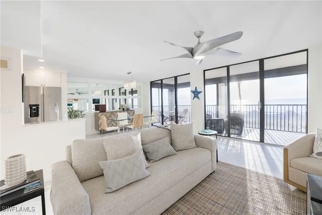 9715 Gulf Shore Drive Naples FL 34108