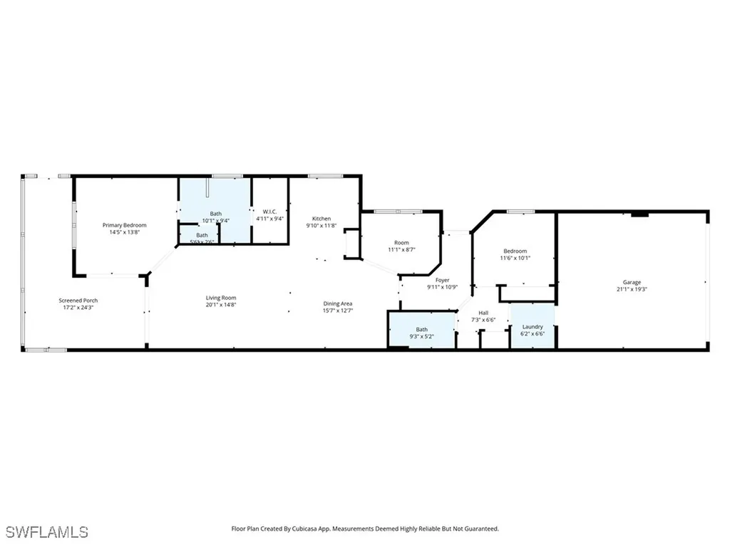 14044 Hunter Oak Drive Fort Myers FL 33913