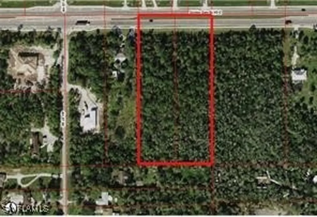 Naples FL 34117