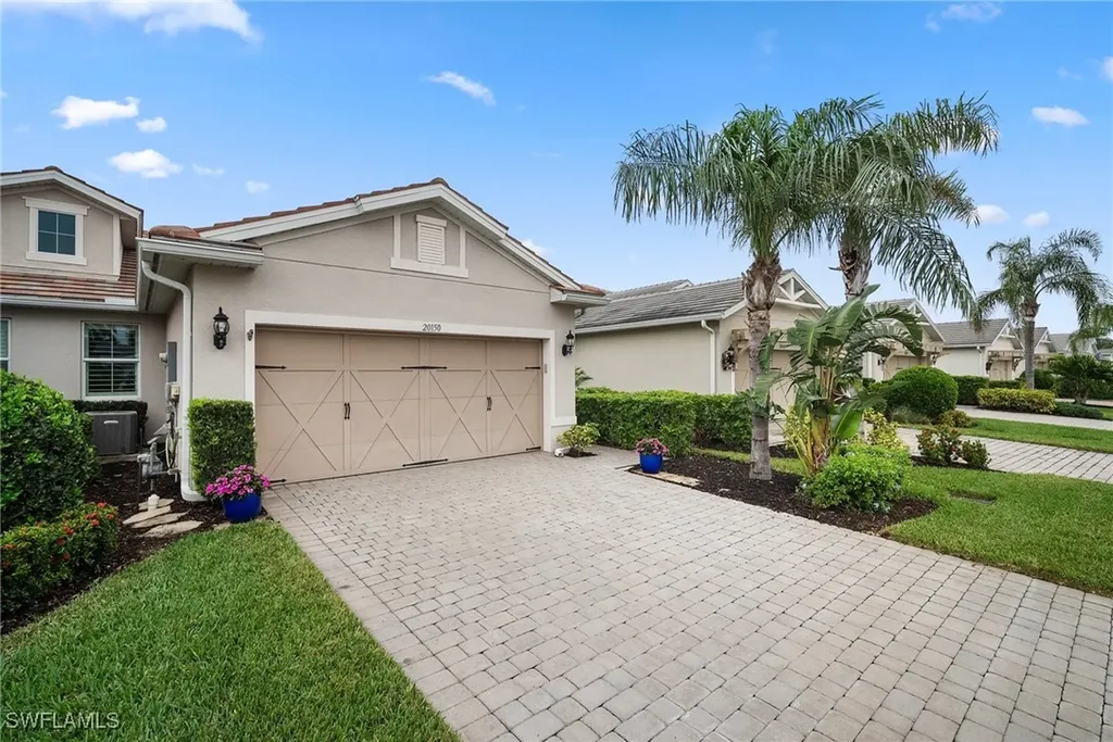 Estero FL, 20150 Torch Key Way