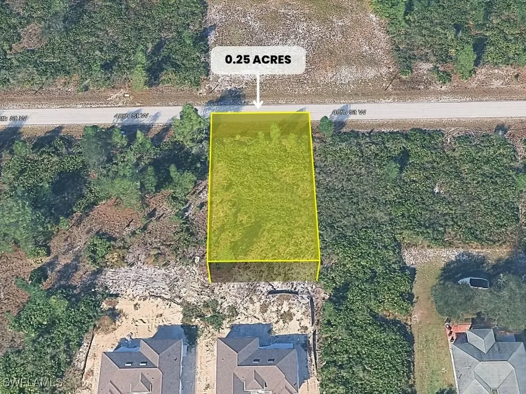 2613 48th Street W Lehigh Acres FL 33971