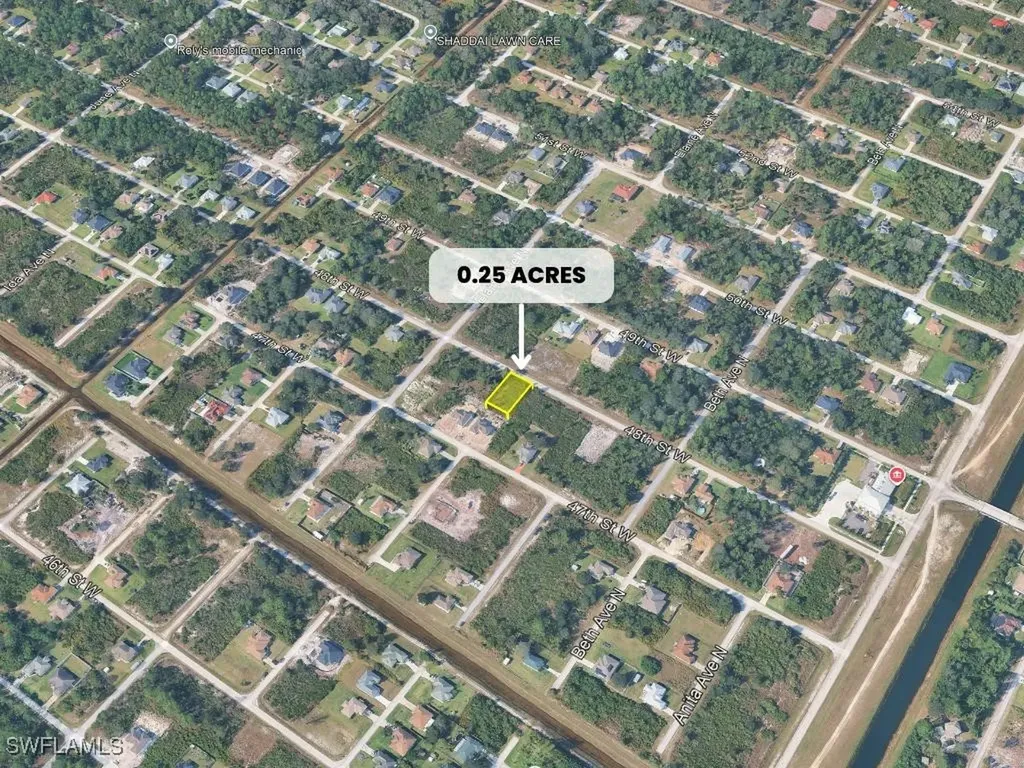 2613 48th Street W Lehigh Acres FL 33971