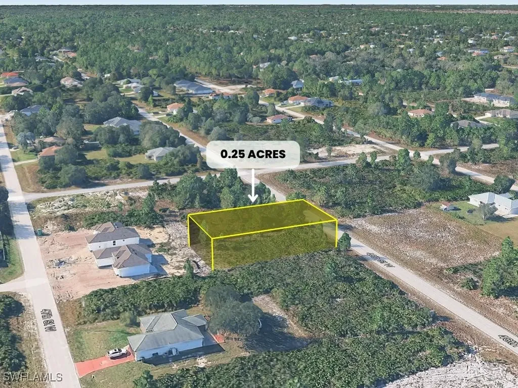 2613 48th Street W Lehigh Acres FL 33971