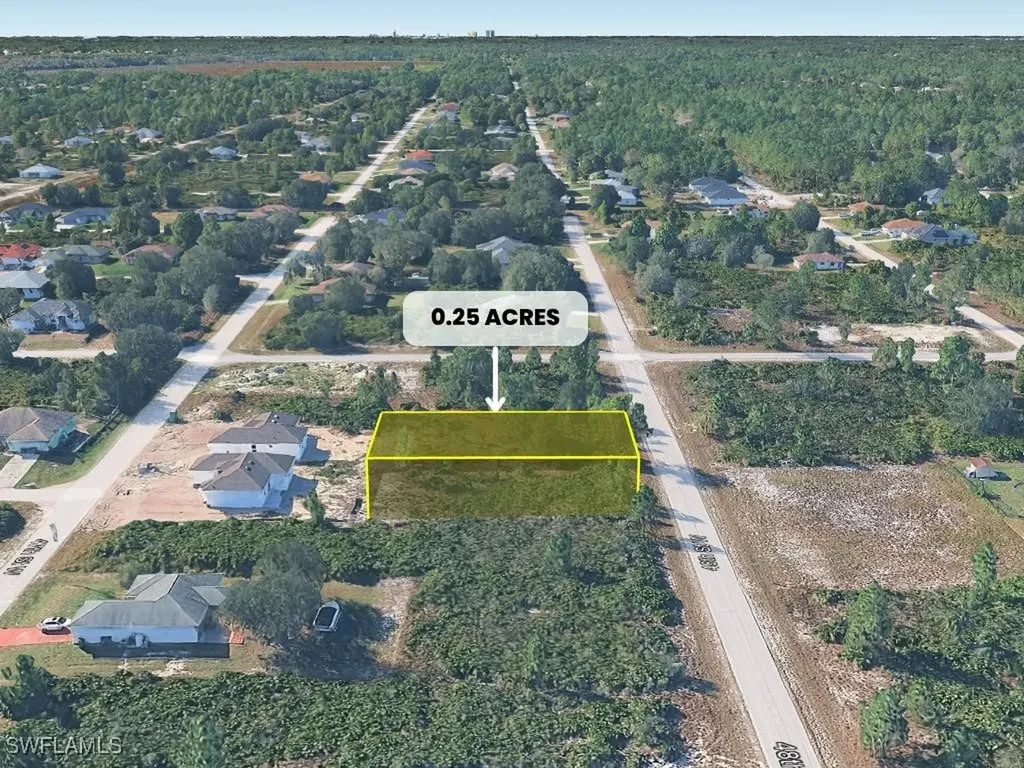 2613 48th Street W Lehigh Acres FL 33971