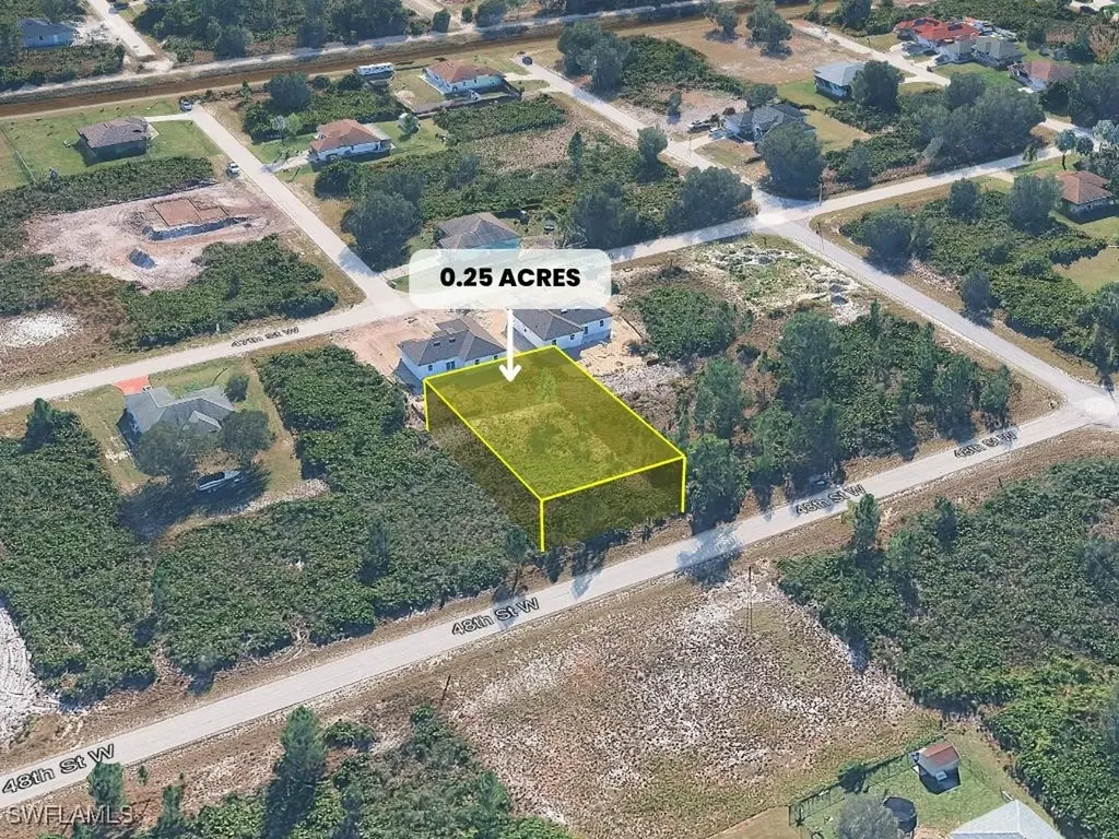 2613 48th Street W Lehigh Acres FL 33971