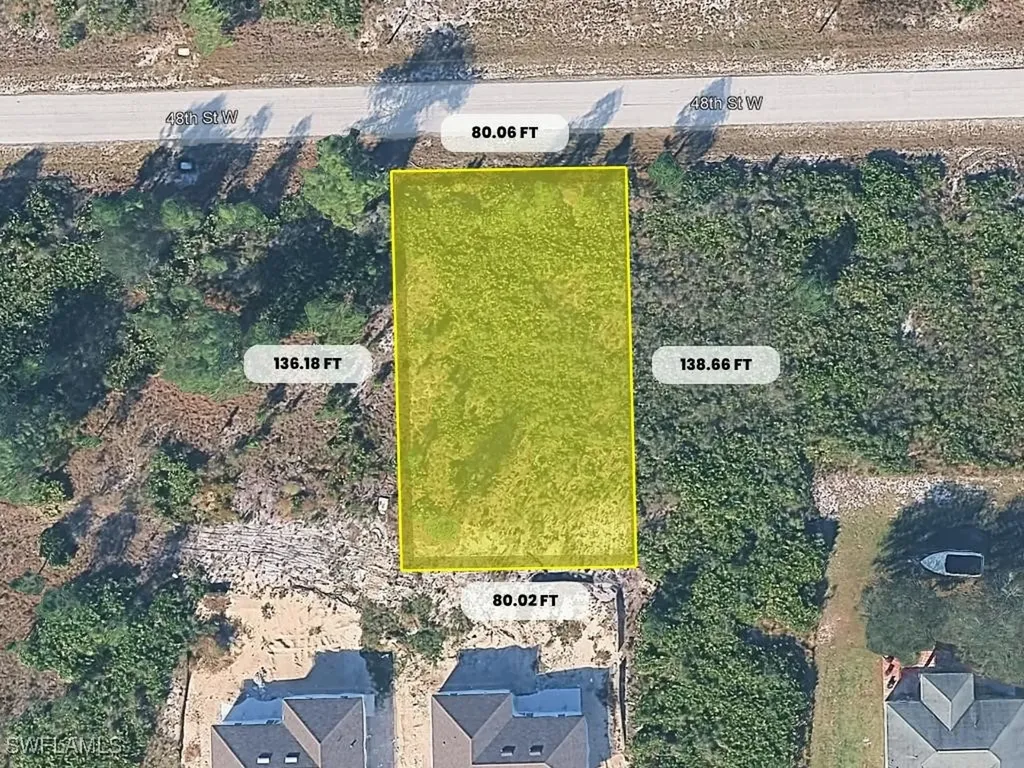 2613 48th Street W Lehigh Acres FL 33971
