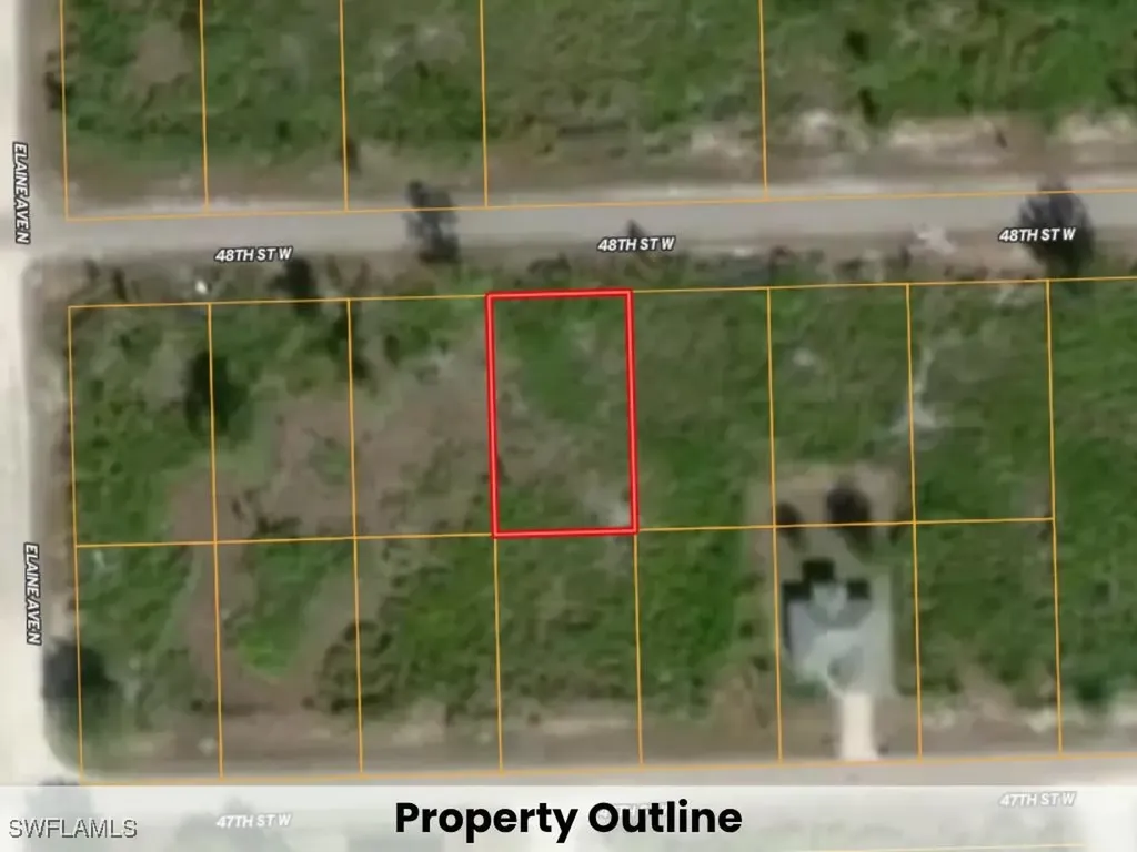 2613 48th Street W Lehigh Acres FL 33971