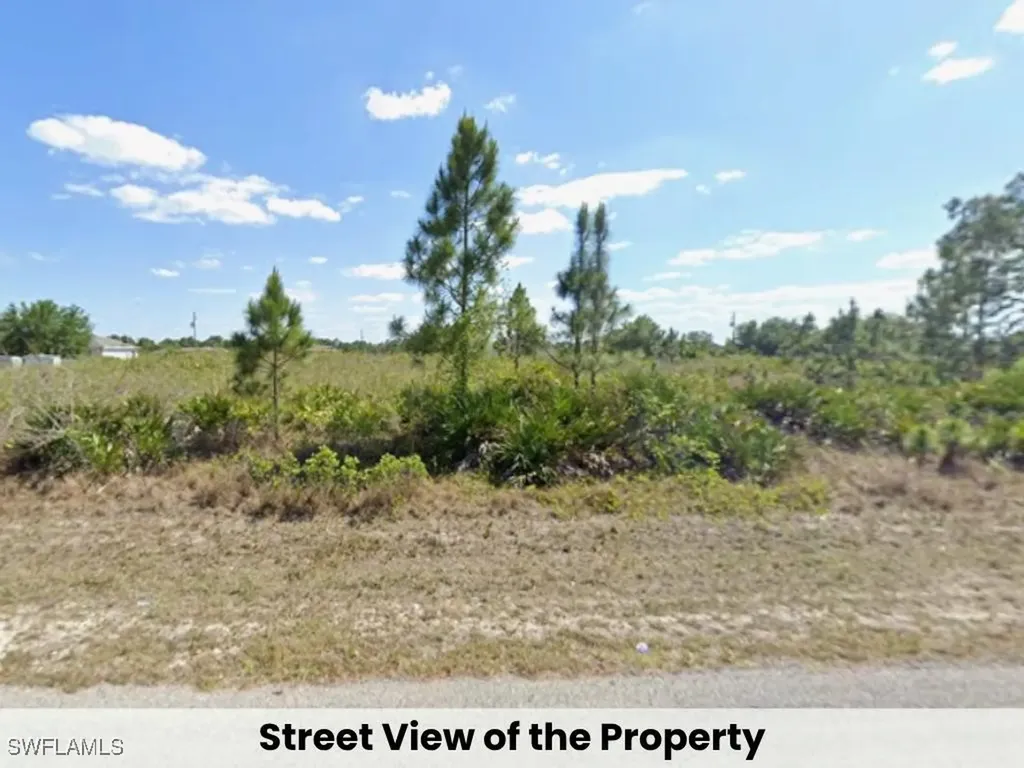 2613 48th Street W Lehigh Acres FL 33971