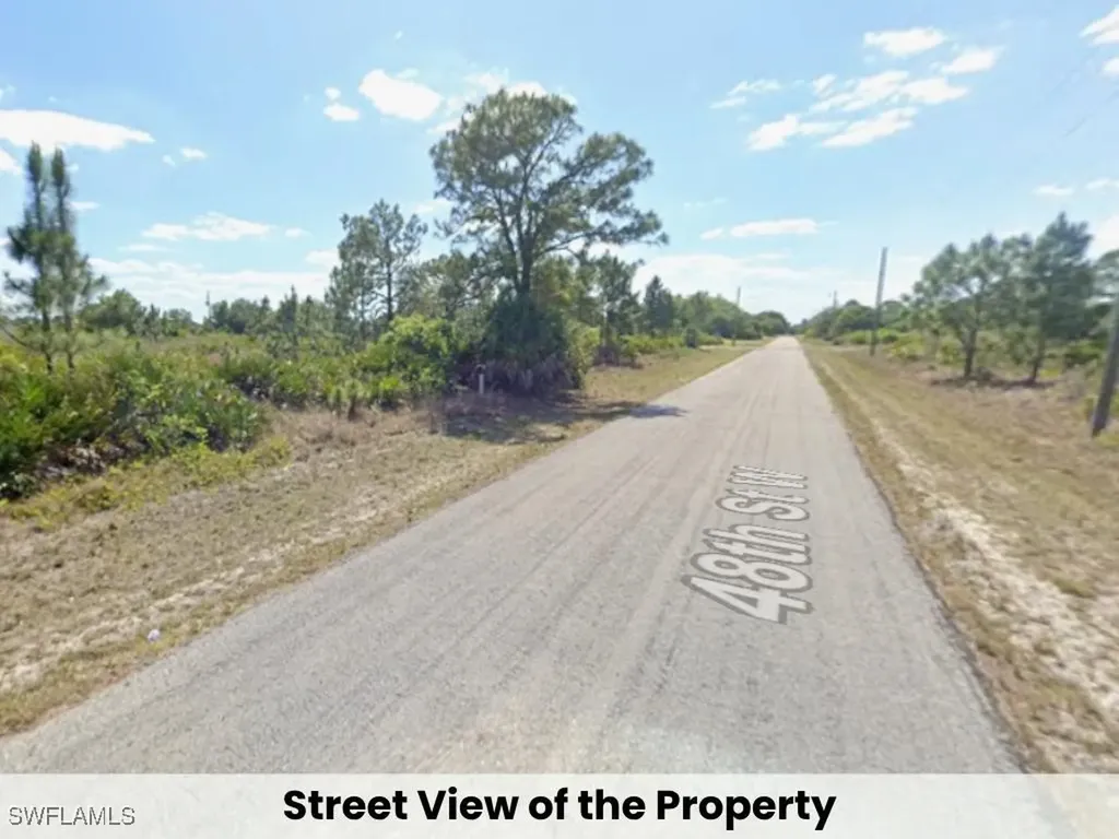2613 48th Street W Lehigh Acres FL 33971