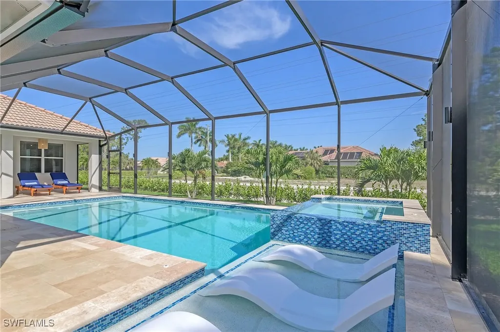 Naples FL, 1020 Tivoli Lane