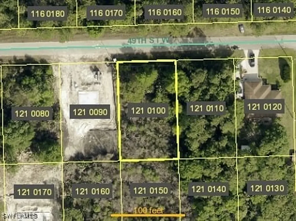 3211 49th Street W Lehigh Acres FL 33971