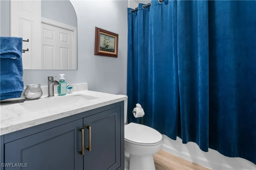 15917 Delasol Lane Naples FL 34110