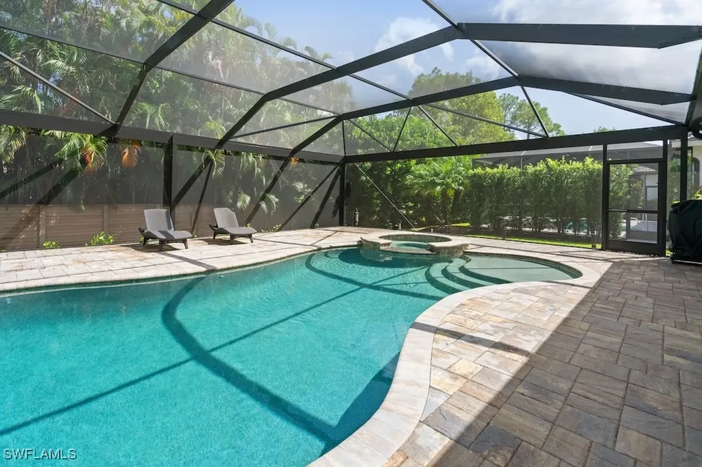 15917 Delasol Lane Naples FL 34110