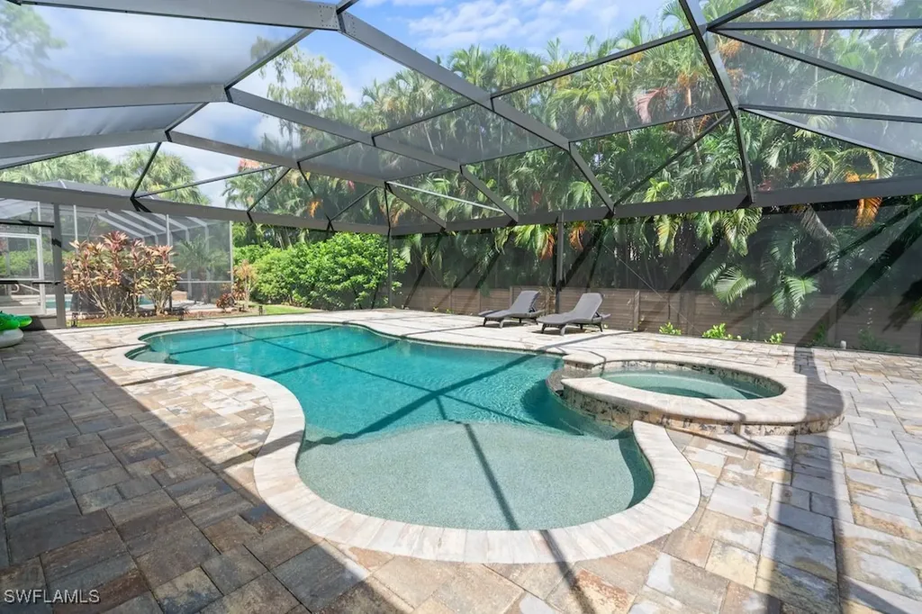 15917 Delasol Lane Naples FL 34110