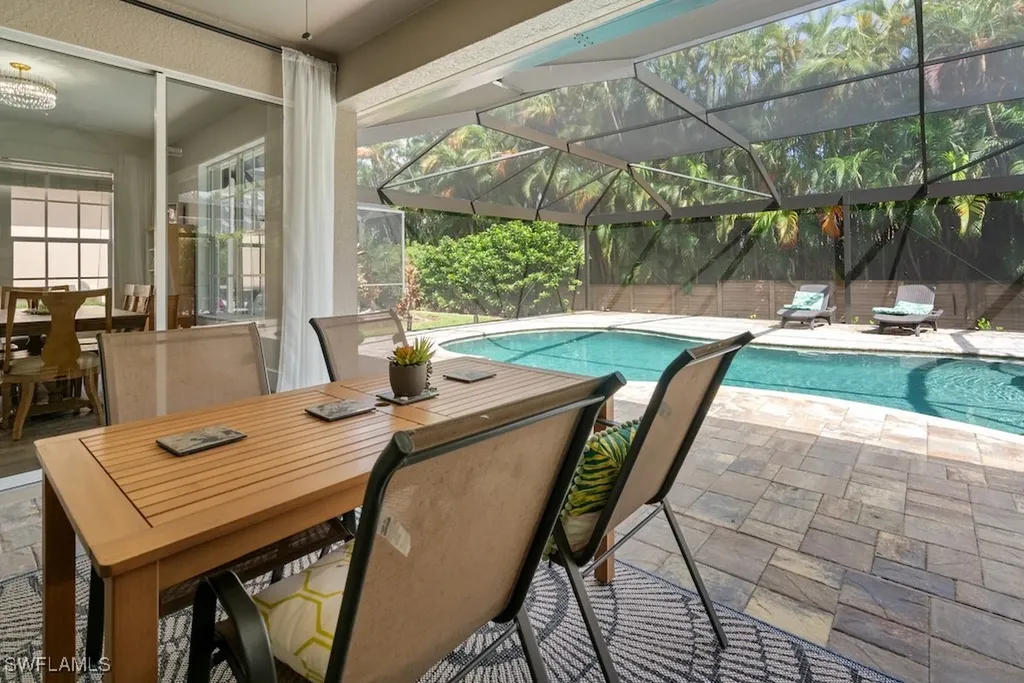 15917 Delasol Lane Naples FL 34110