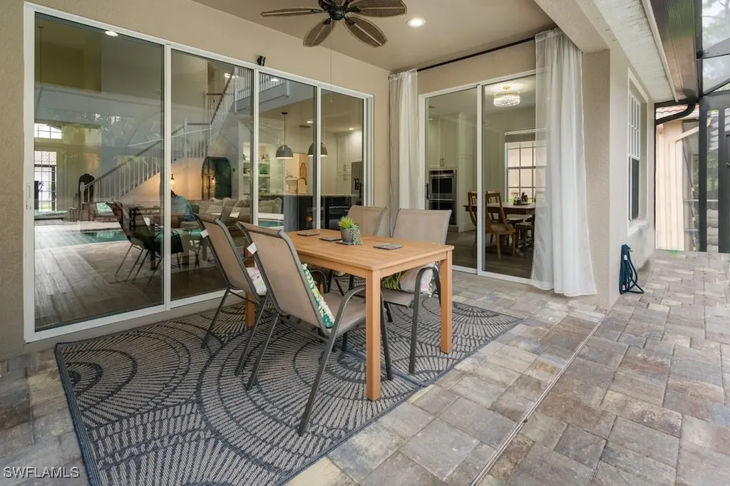 15917 Delasol Lane Naples FL 34110